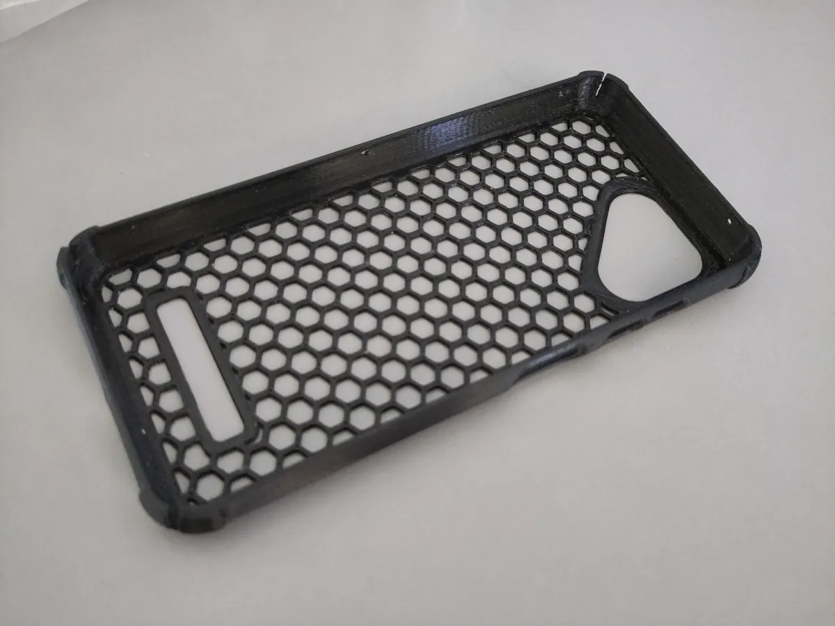Fairphone 4 Protective Case, photo 2 of 3 - Fairphone 4 Protective Case Tools