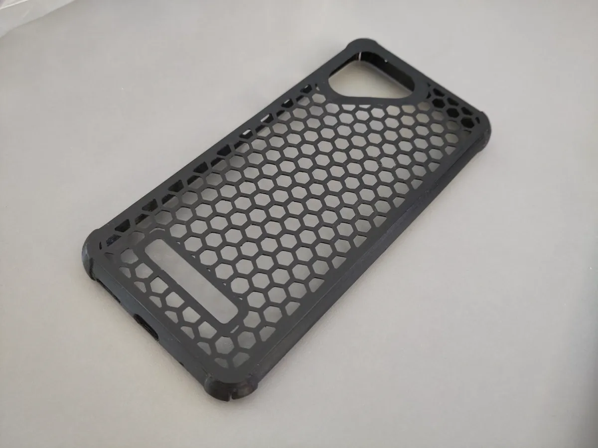 Fairphone 4 Protective Case, photo 3 of 3 - Fairphone 4 Protective Case Tools