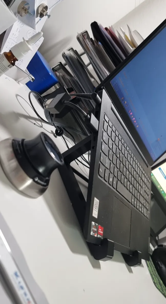 Laptop stand, 30° Laptop Ständer - Laptop Stands & Risers, in stock in India