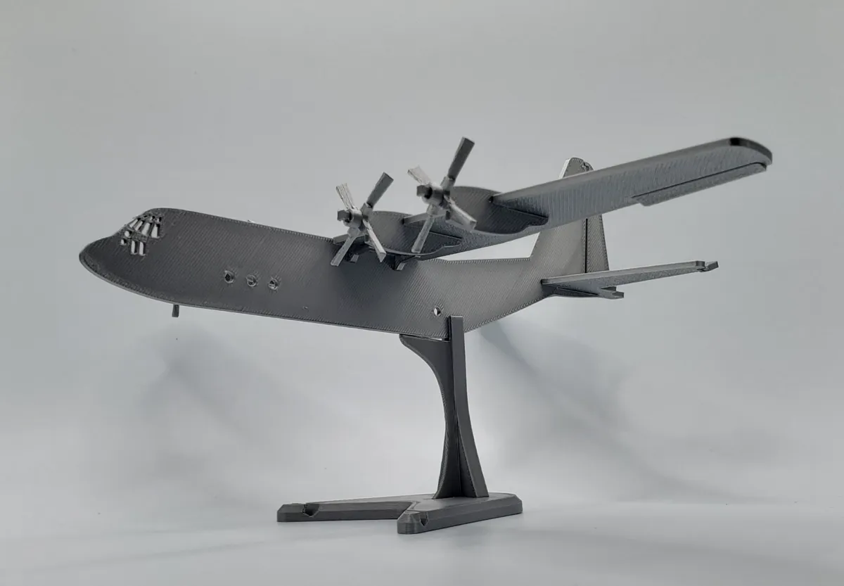 C-130 Hercules Kit Card Model Aircraft, photo 2 of 4 - C-130 Hercules Kit Card Model Aircraft Hobby & DIY