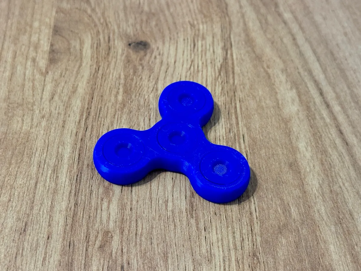Articulated Fidget Spinner - Flexi & Articulated Toys, in stock in India