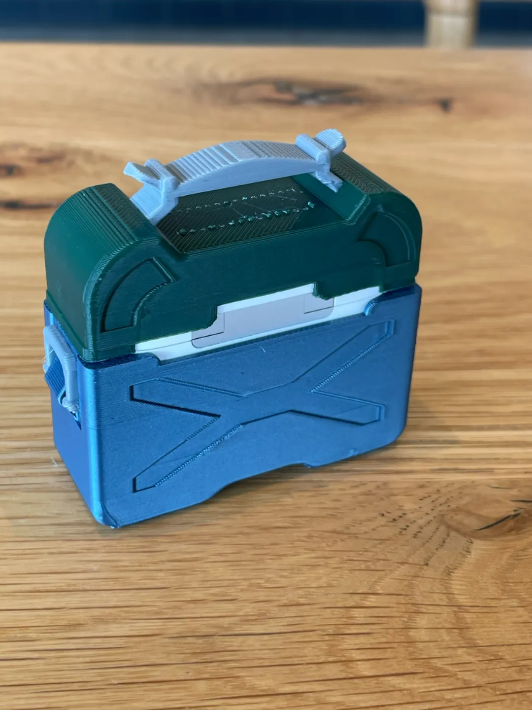 Fortnite Ammo Box | AirPods Pro 1 & 2 Case, photo 3 of 4 - Fortnite Ammo Box | AirPods Pro 1 & 2 Case Hobby & DIY