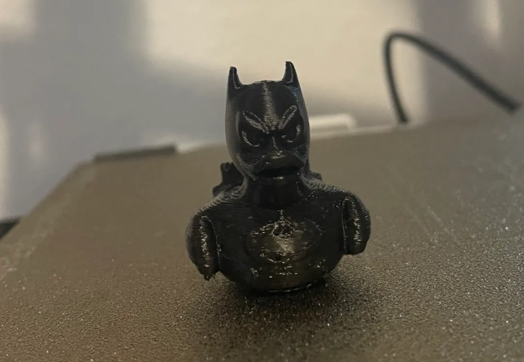 Batman Duck - Animals, in stock in India