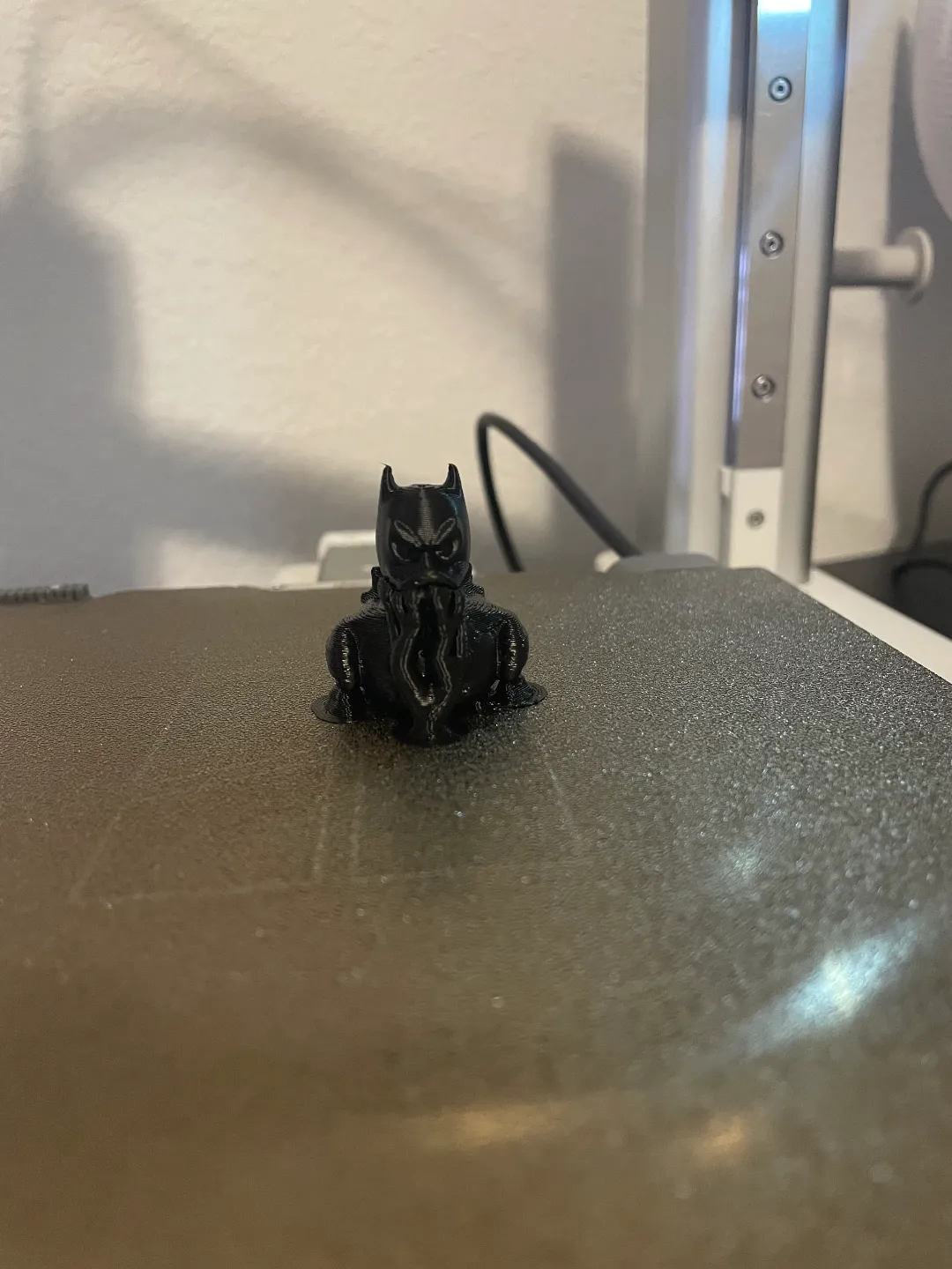 Batman Duck, photo 3 of 3 - Batman Duck Miniatures
