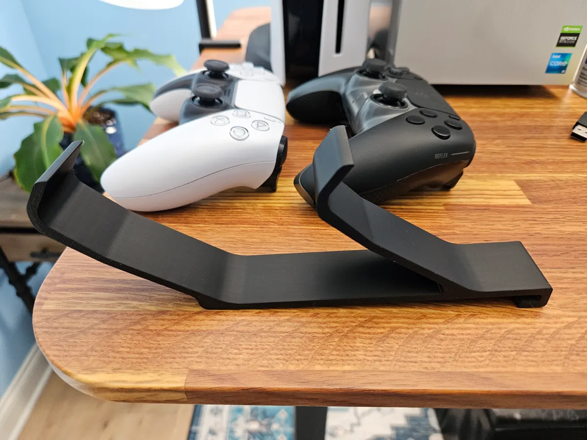PS5 Controller Hanger , Fits Scuf Paddles - Organizers, in stock in India