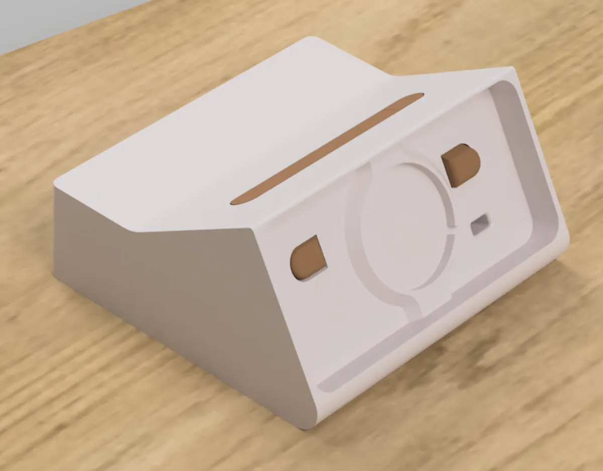 Xiaomi Mi 11 Ultra Dock - Decor, in stock in India