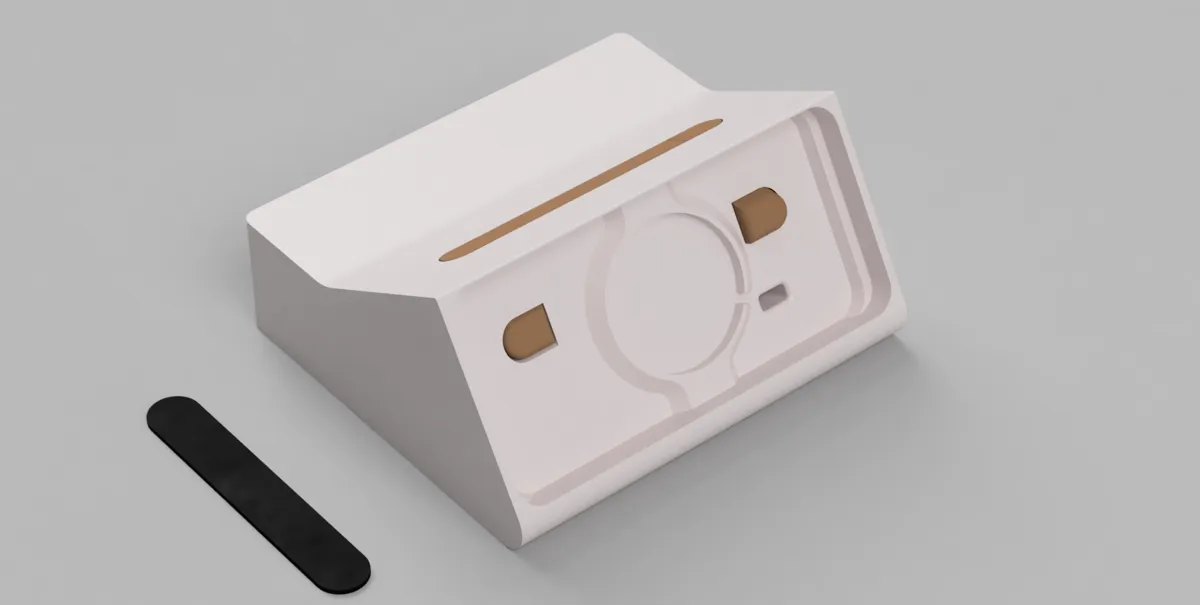 Xiaomi Mi 11 Ultra Dock, photo 3 of 3 - Xiaomi Mi 11 Ultra Dock Household