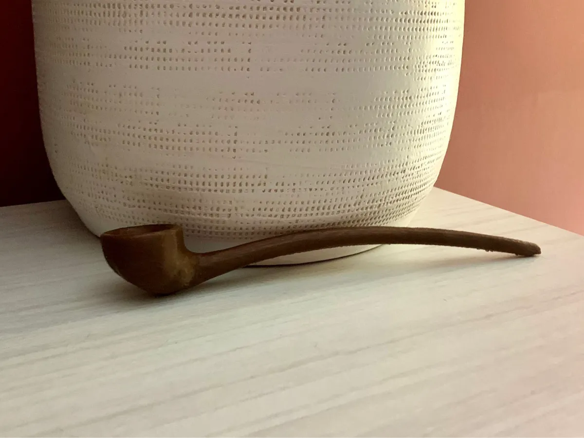 Gandalf Pipe - Other Props & Cosplays, in stock in India