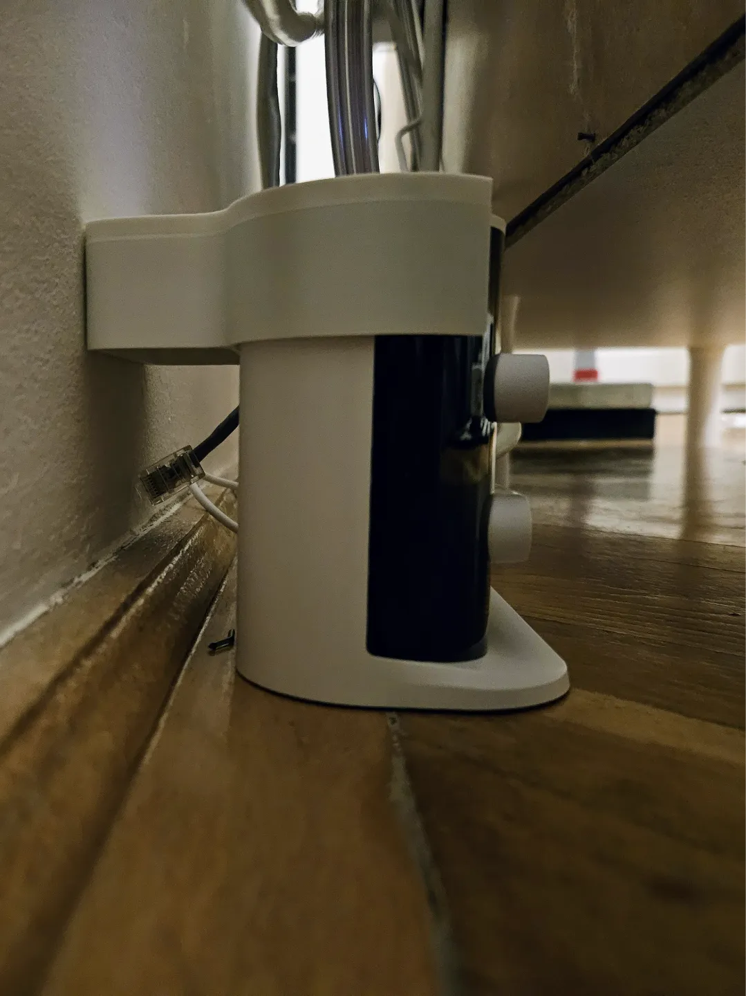 Xiaomi Robot Vacuum S10 wall bumper - Xiaomi, Redmi & Poco Covers, in stock