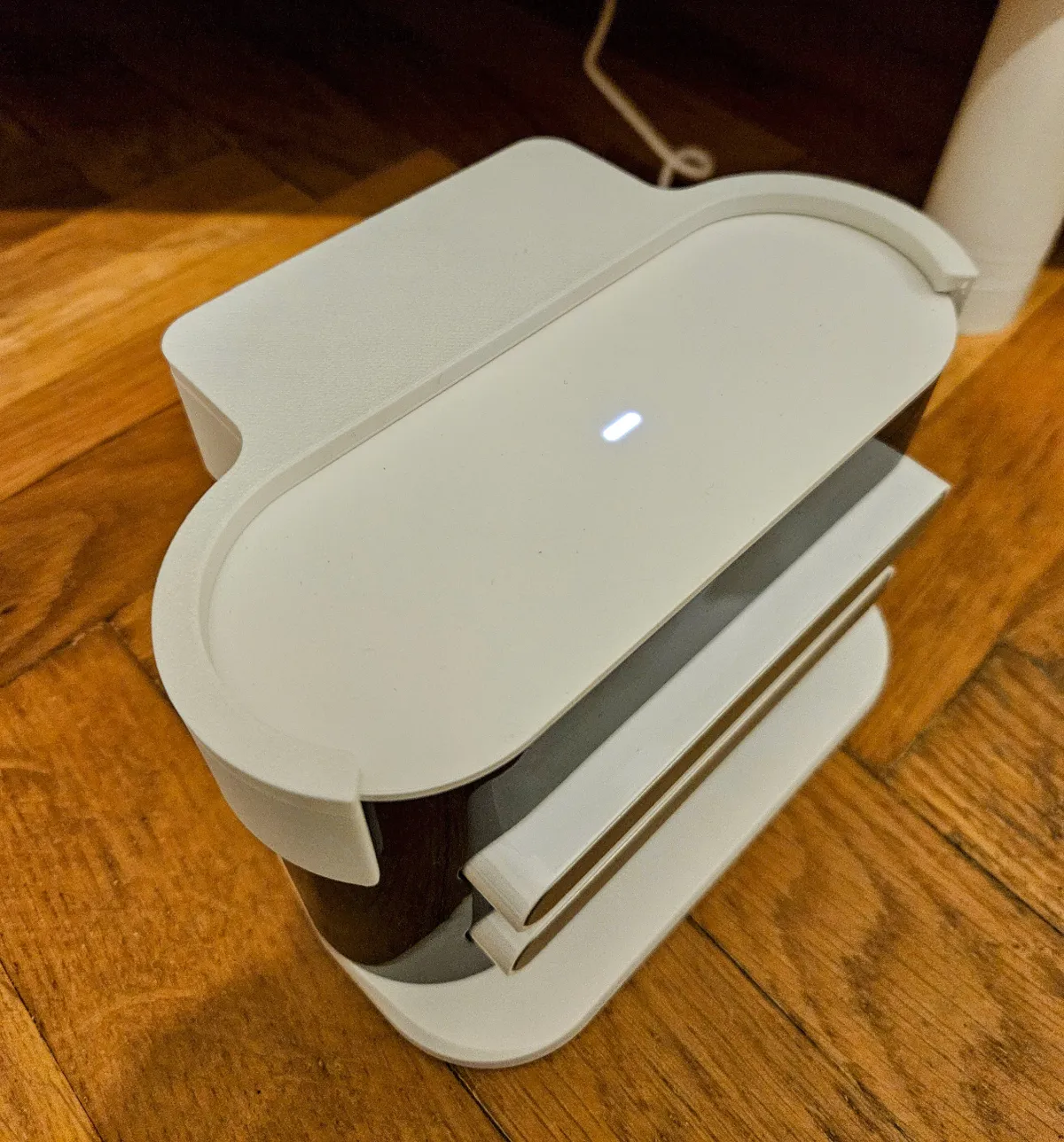 Xiaomi Robot Vacuum S10 wall bumper, photo 2 of 3 - Xiaomi Robot Vacuum S10 wall bumper Mobile & Device Accessories