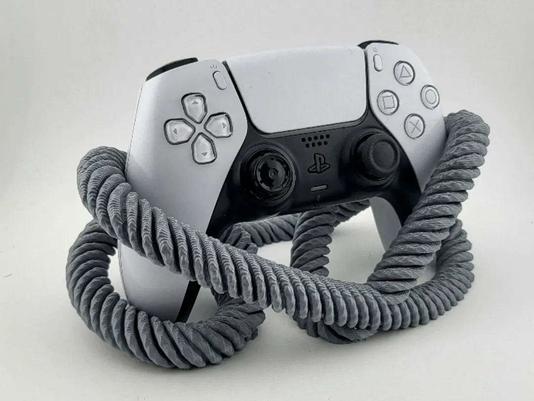 Rope stand controller xbox e playstation ps5 ps4 - Other Toys & Games, in stock in India