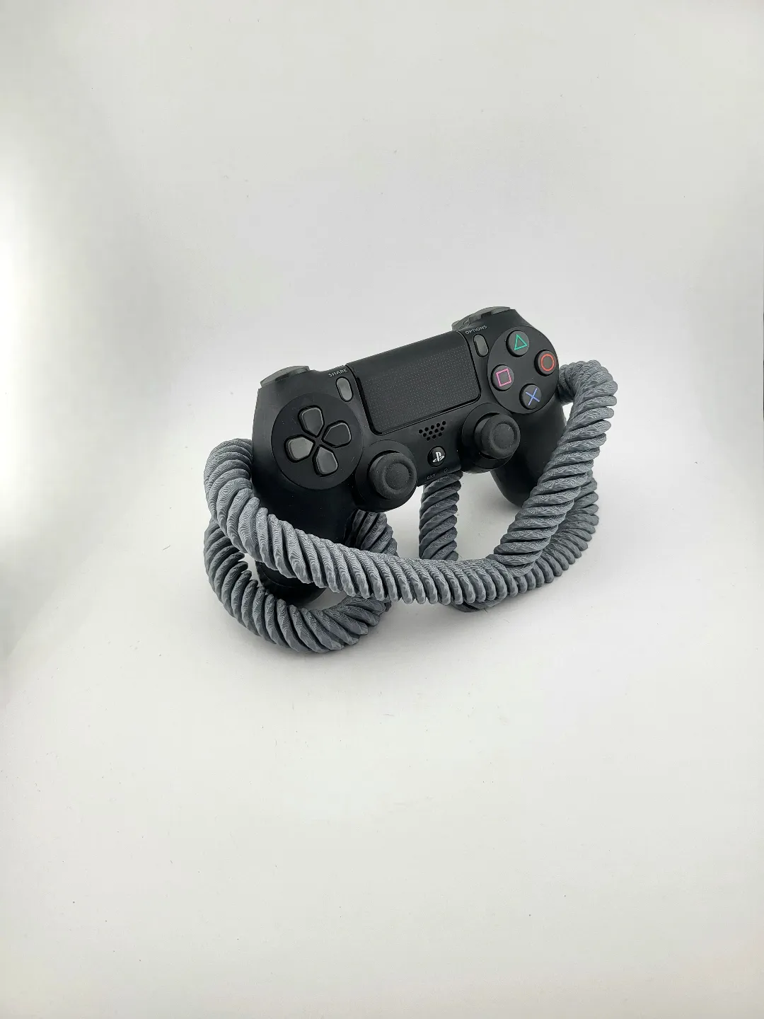 Rope stand controller xbox e playstation ps5 ps4, photo 2 of 4 - Rope stand controller xbox e playstation ps5 ps4 Toys & Games