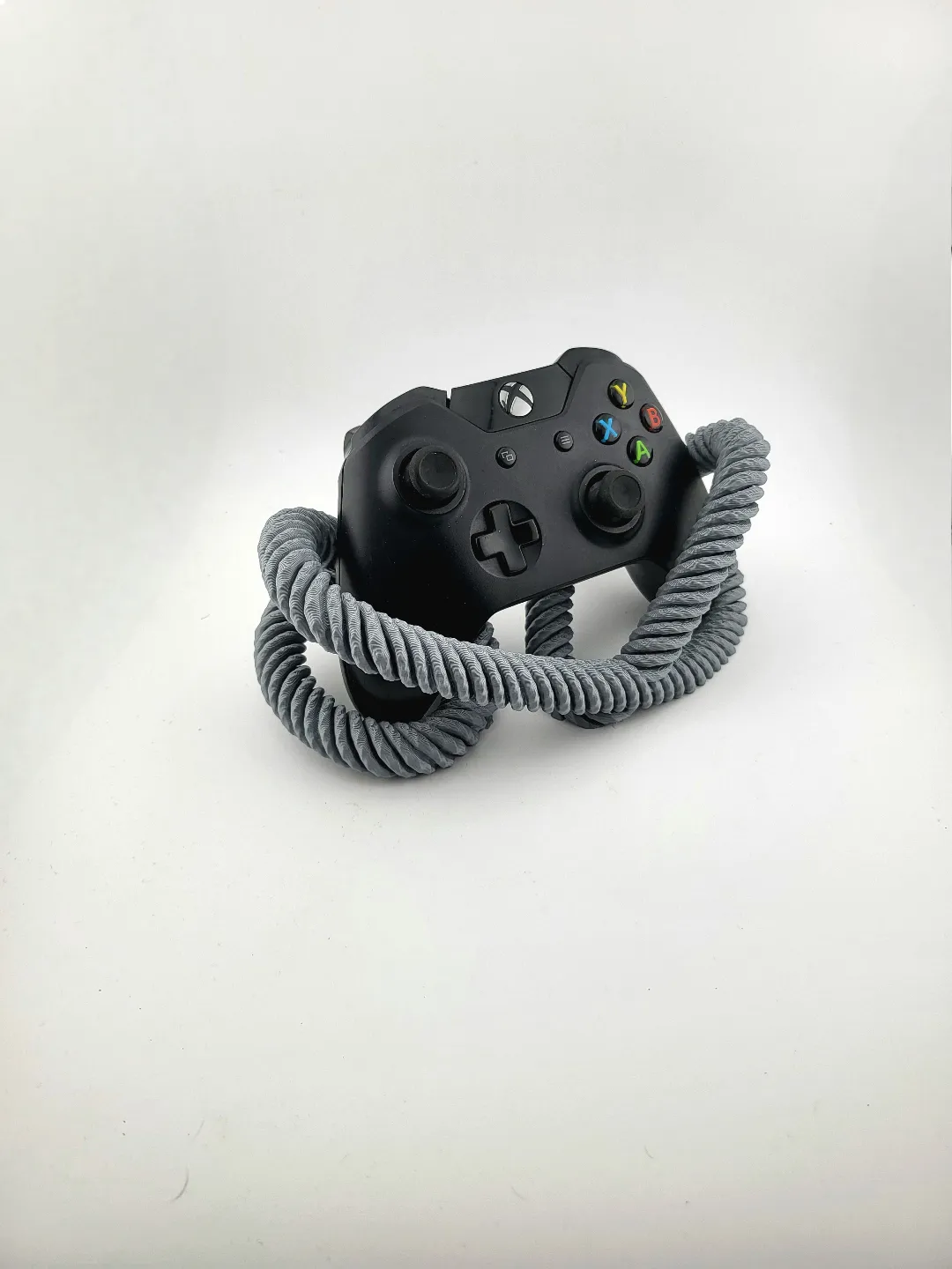 Rope stand controller xbox e playstation ps5 ps4, photo 3 of 4 - Rope stand controller xbox e playstation ps5 ps4 Toys & Games