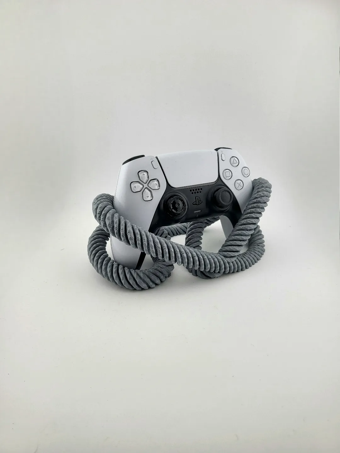 Rope stand controller xbox e playstation ps5 ps4, photo 4 of 4 - Rope stand controller xbox e playstation ps5 ps4 Toys & Games