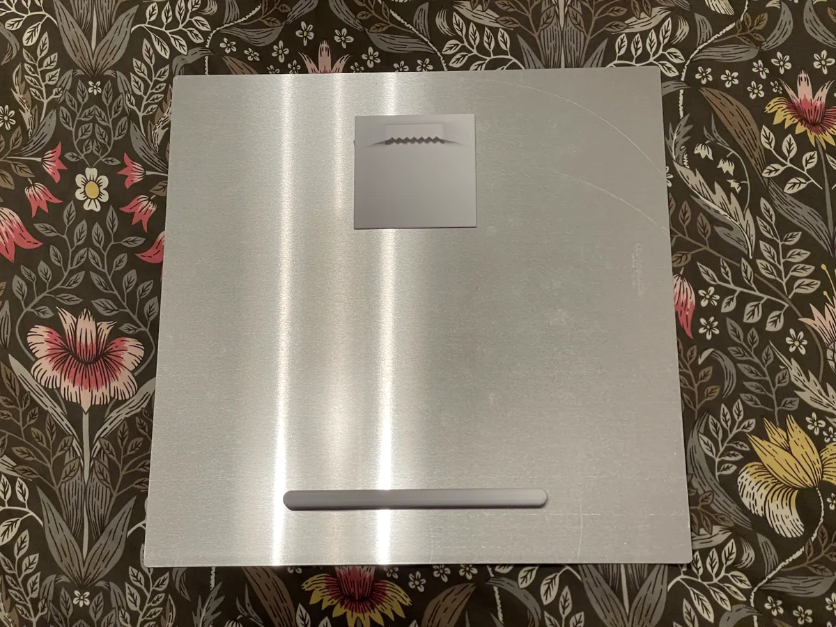 Metal Wall Mount, photo 2 of 4 - Metal Wall Mount Household