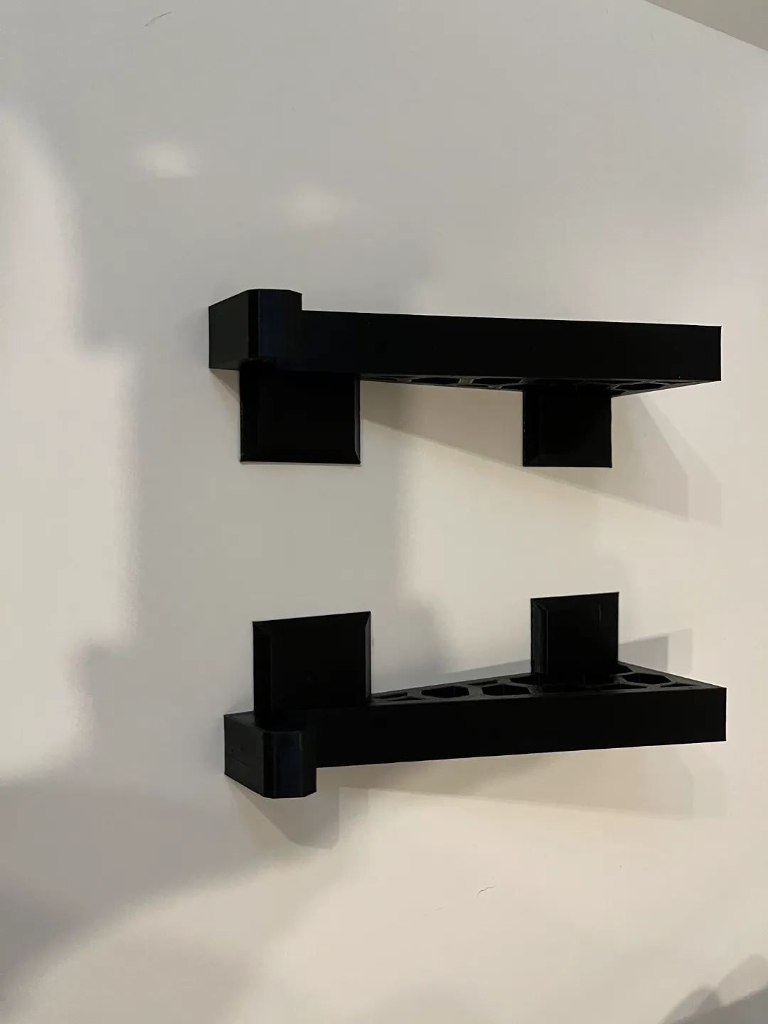 Computer Stand/Riser, photo 4 of 4 - Computer Stand/Riser Household