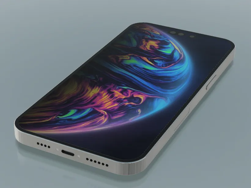 iPhone 14 Pro Max high quality - Electronics, in stock in India