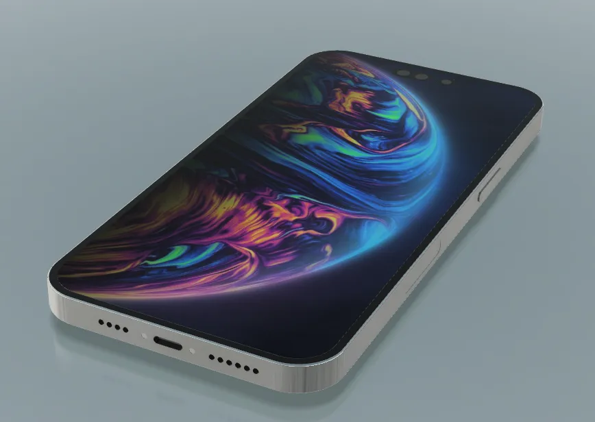 iPhone 14 Pro Max high quality, photo 2 of 4 - iPhone 14 Pro Max high quality Hobby & DIY