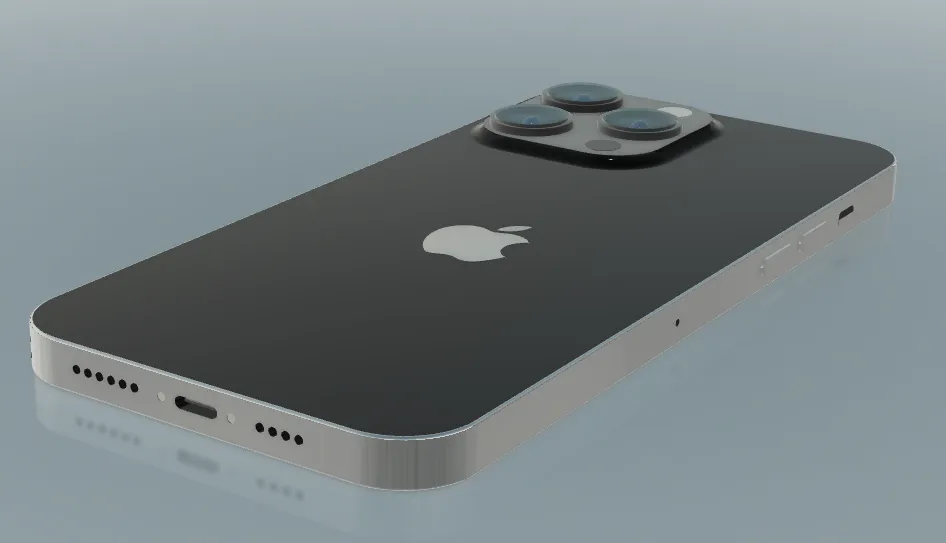 iPhone 14 Pro Max high quality, photo 4 of 4 - iPhone 14 Pro Max high quality Hobby & DIY
