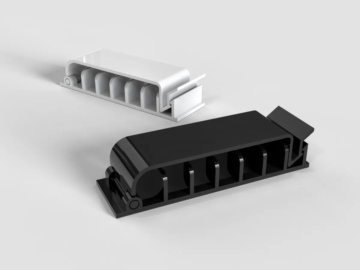 Cable Organizer V2 - Cable Clips & Holders, in stock