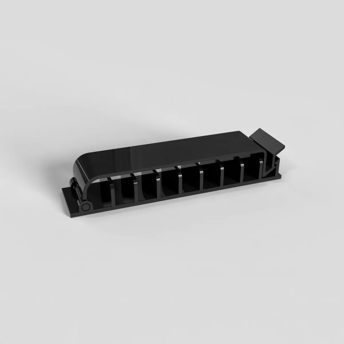 Cable Organizer V2, photo 2 of 4 - Cable Organizer V2 Mobile & Device Accessories