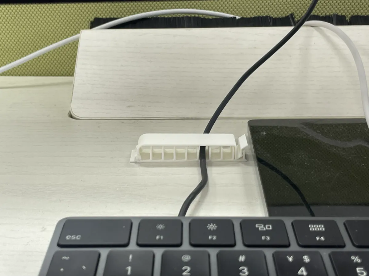 Cable Organizer V2, photo 4 of 4 - Cable Organizer V2 Mobile & Device Accessories