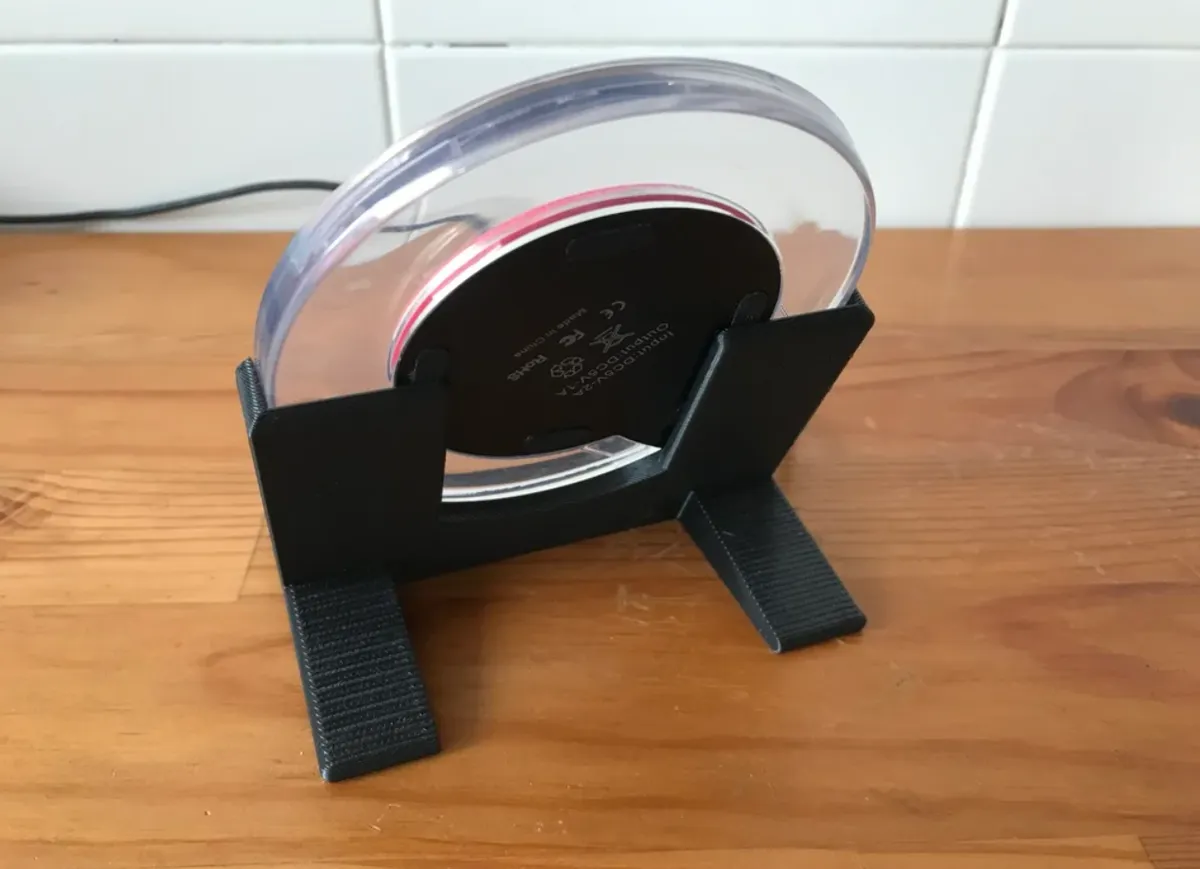 Cheap Qi Charger Stand, photo 3 of 4 - Cheap Qi Charger Stand Hobby & DIY