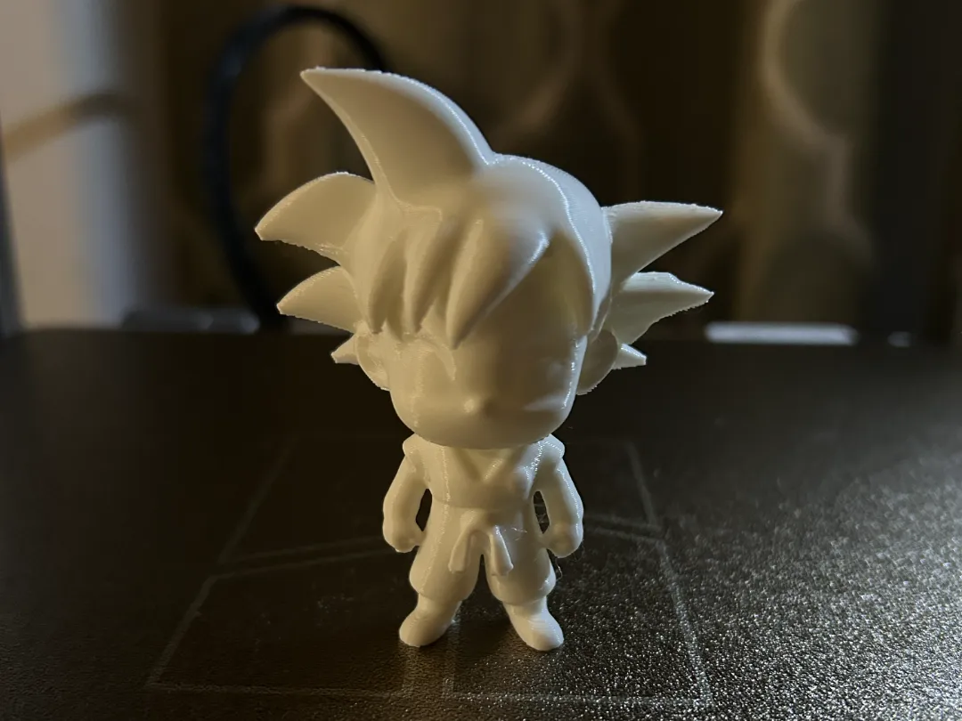 Goku
