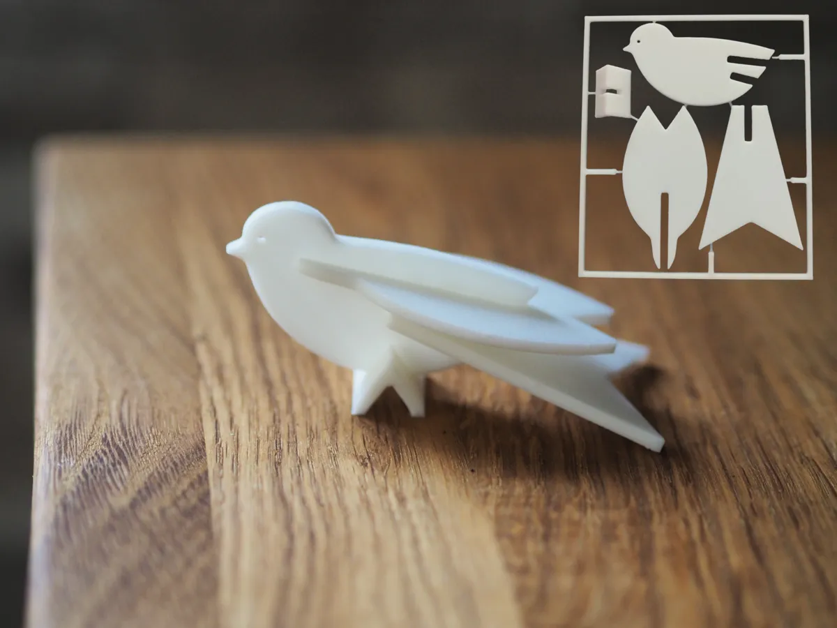 Bird Kit Card - Other Toys & Games, in stock in India