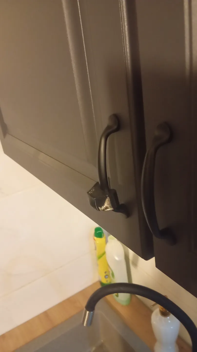 Door Bumper, photo 3 of 4 - Door Bumper Household