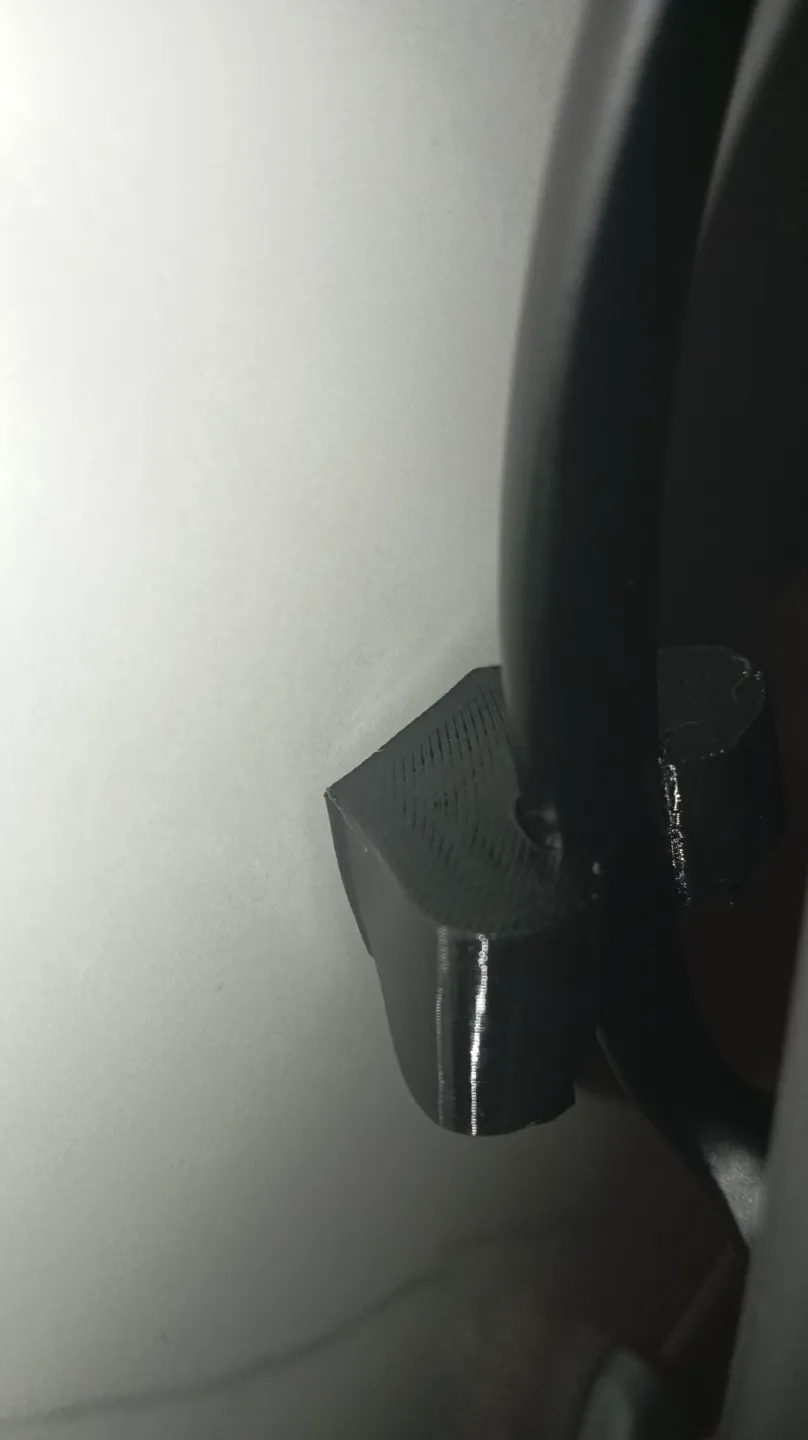Door Bumper, photo 4 of 4 - Door Bumper Household