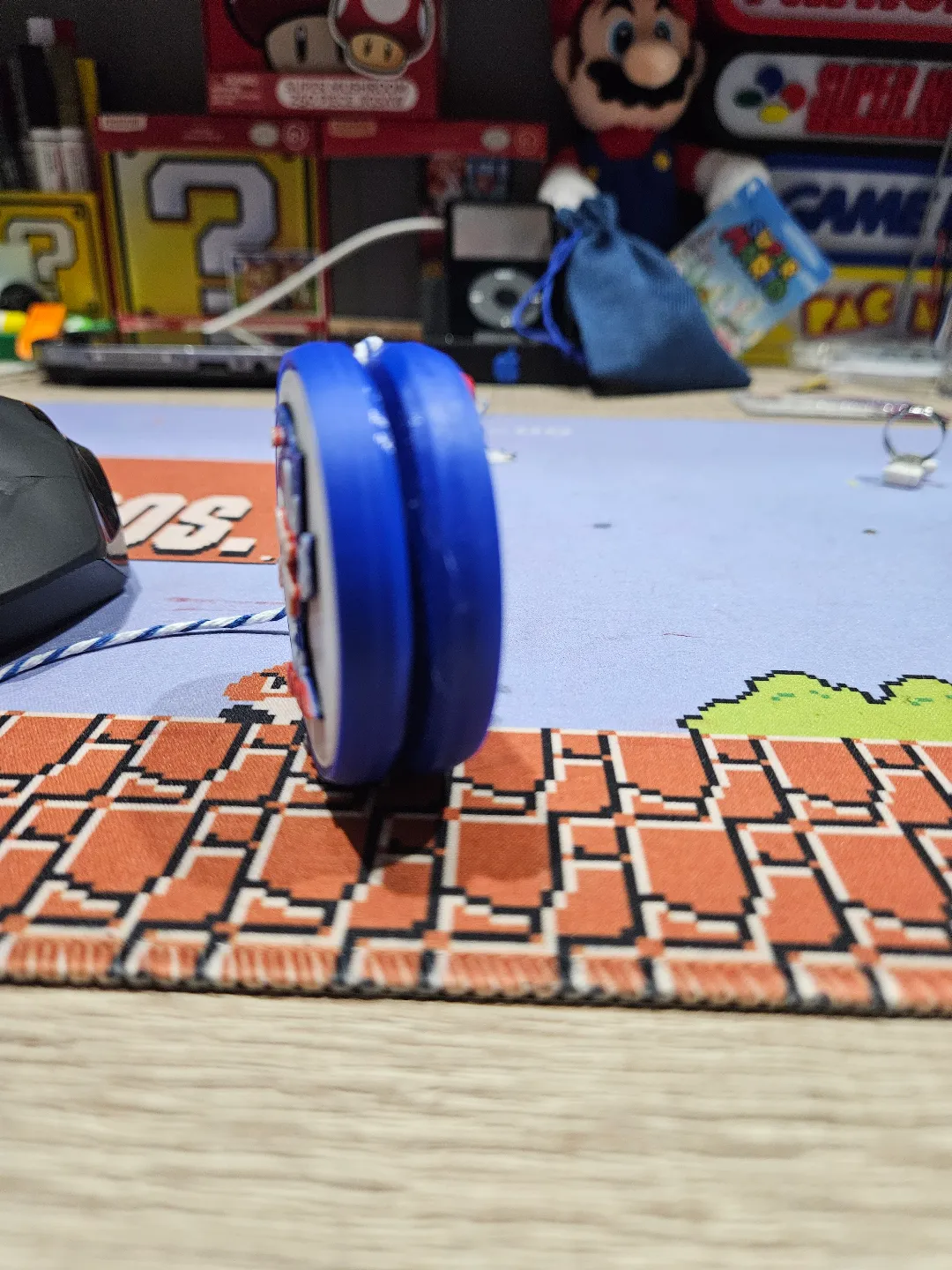sonic yoyo, photo 3 of 3 - sonic yoyo Kids & Baby