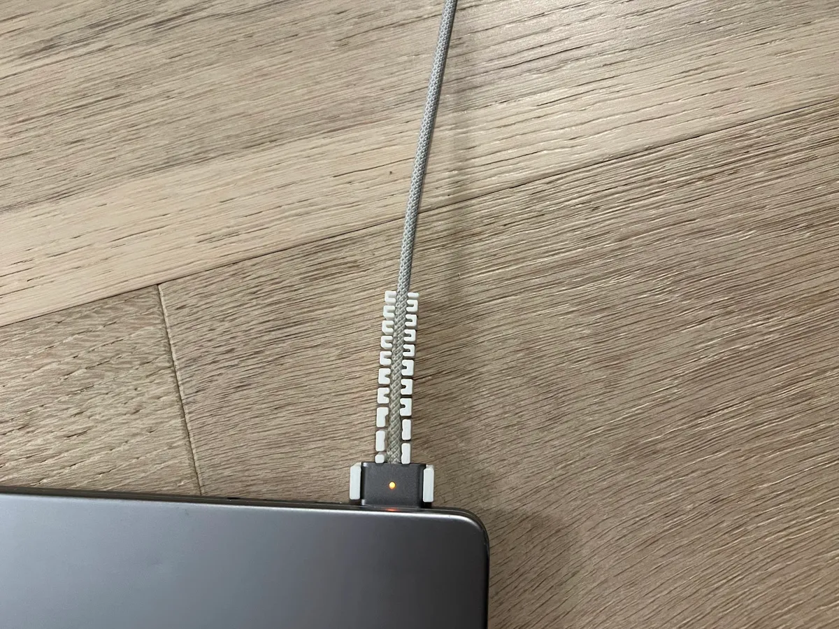 MacBook Magsafe 2 & 3 Charger Protector