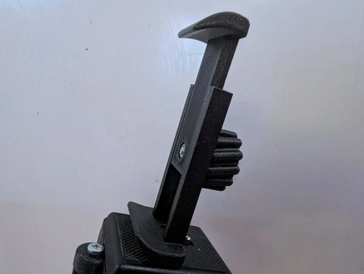 Phone Tripod Mount Adapter