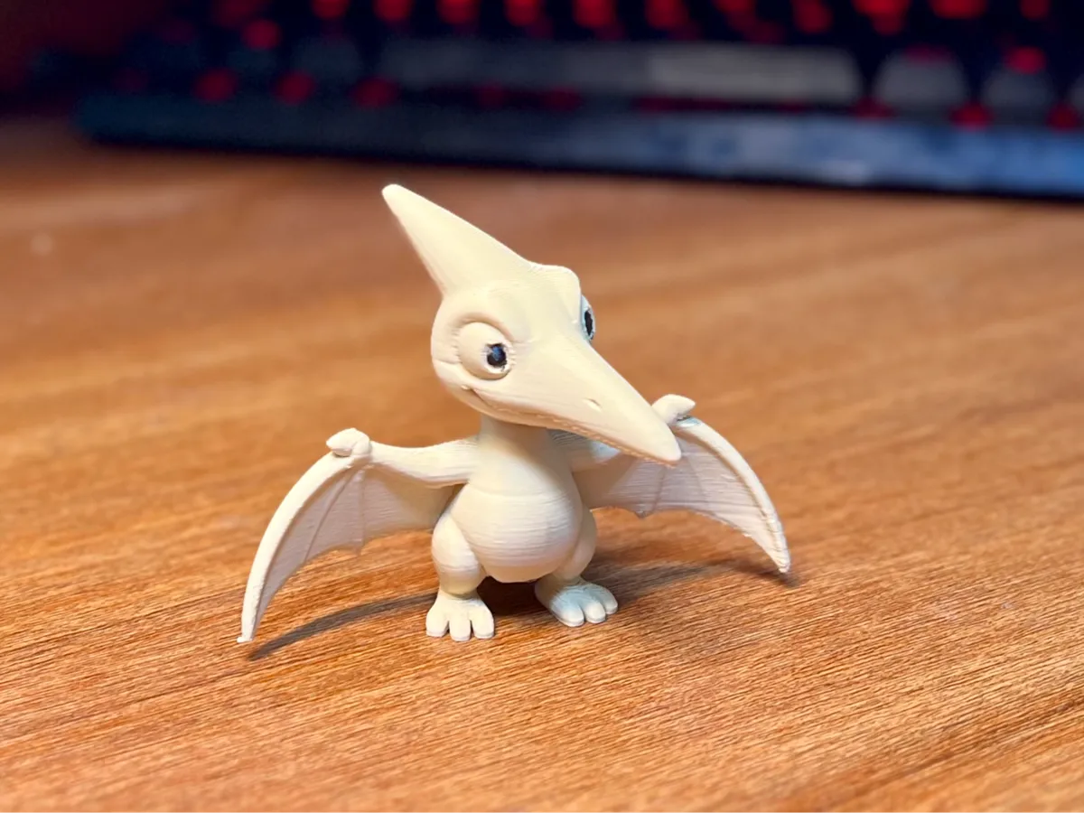 Chibi Ptera