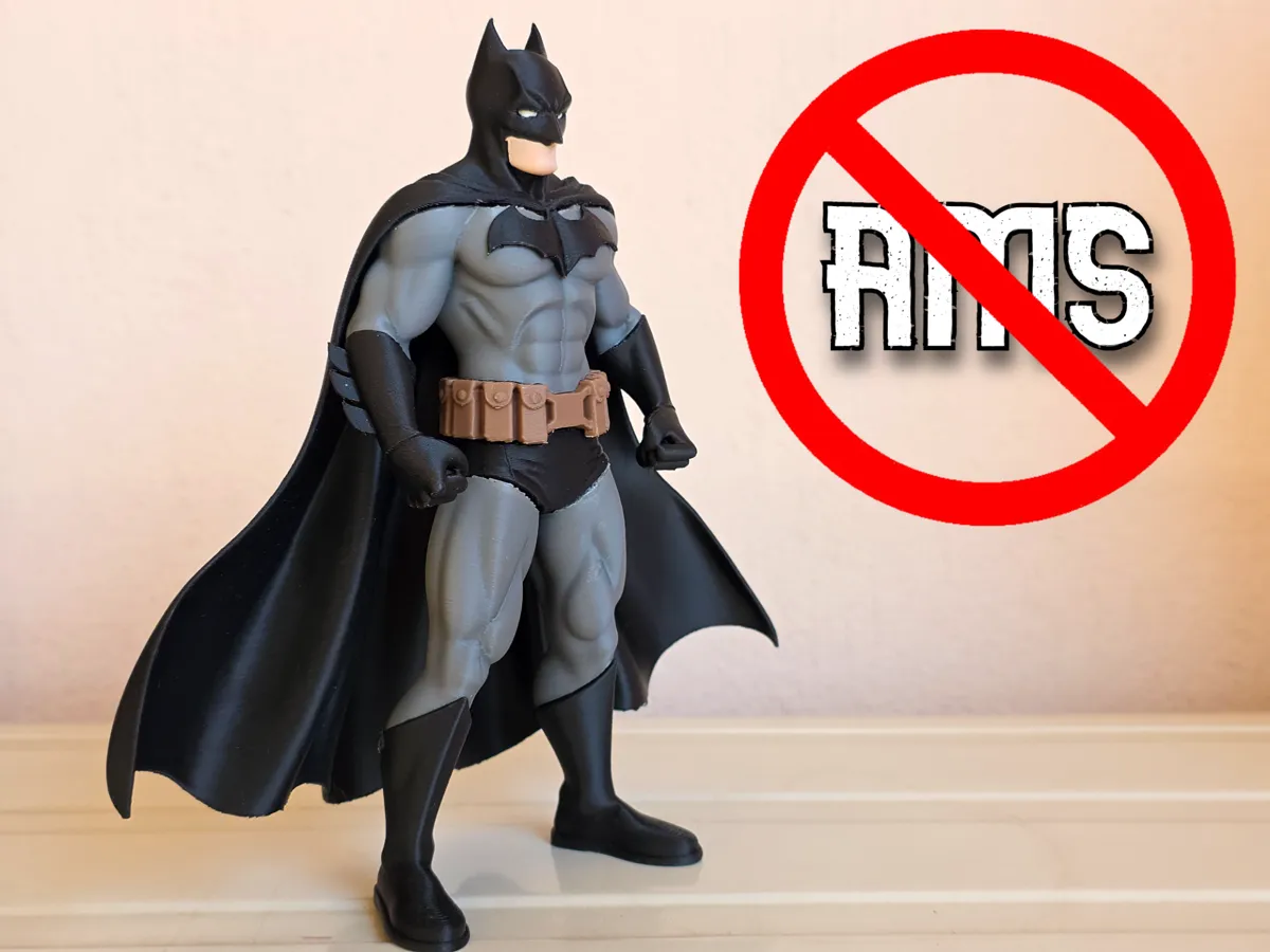 Batman DC