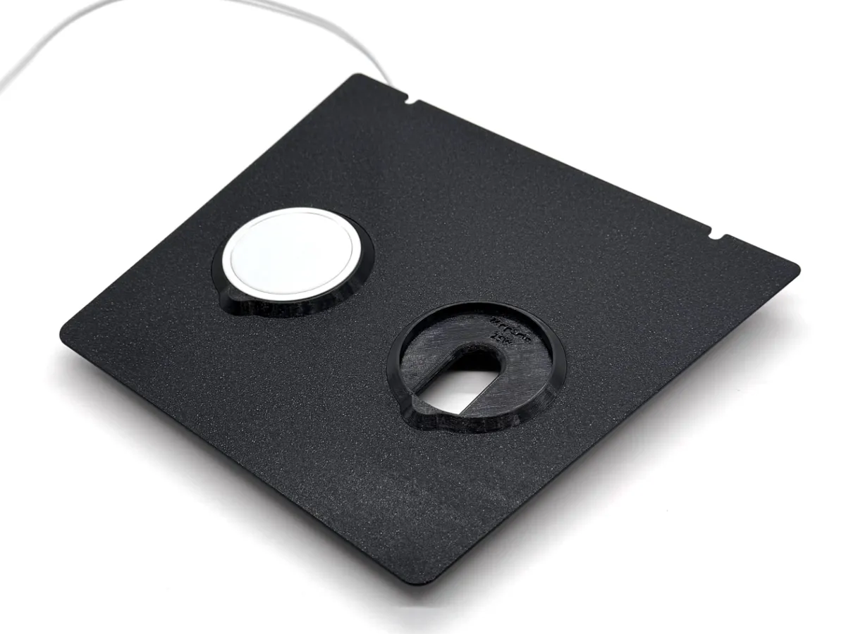 Tesla Model 3/Y MagSafe Charging Mat Adapter