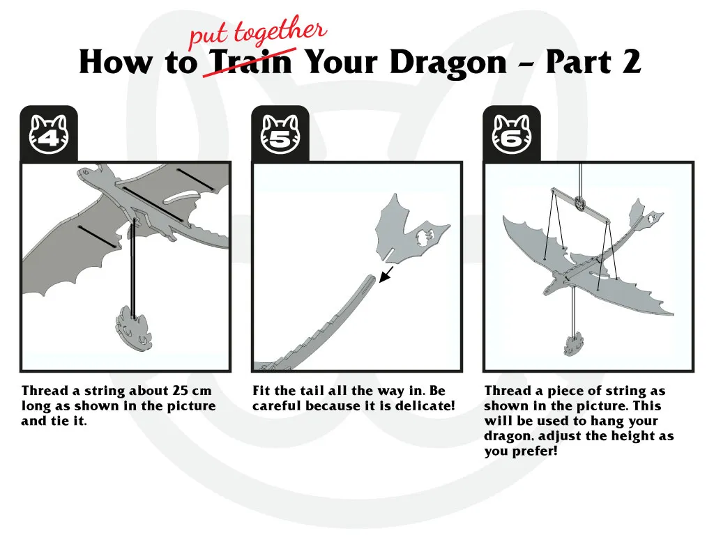 Toothless the Flying Dragon, photo 3 of 4 - Toothless the Flying Dragon Figurines & Collectibles