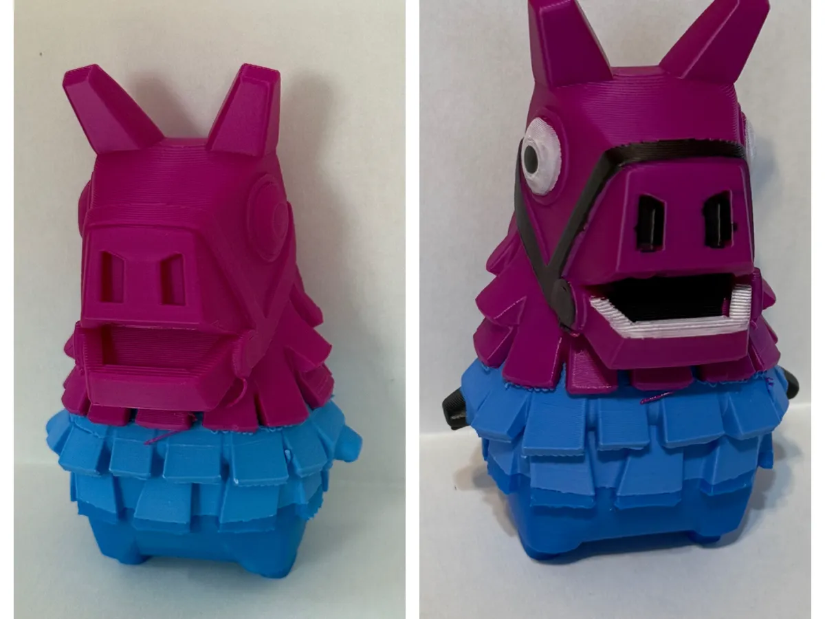 Fortnite Loot Llama Sprite - Fortnite Skins & Characters, in stock