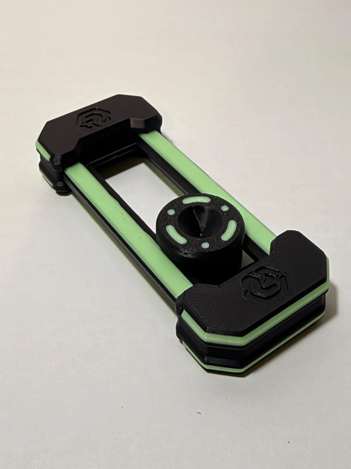 EDC Fidget Slide Toy CyberPunk, photo 2 of 3 - EDC Fidget Slide Toy CyberPunk Toys & Games