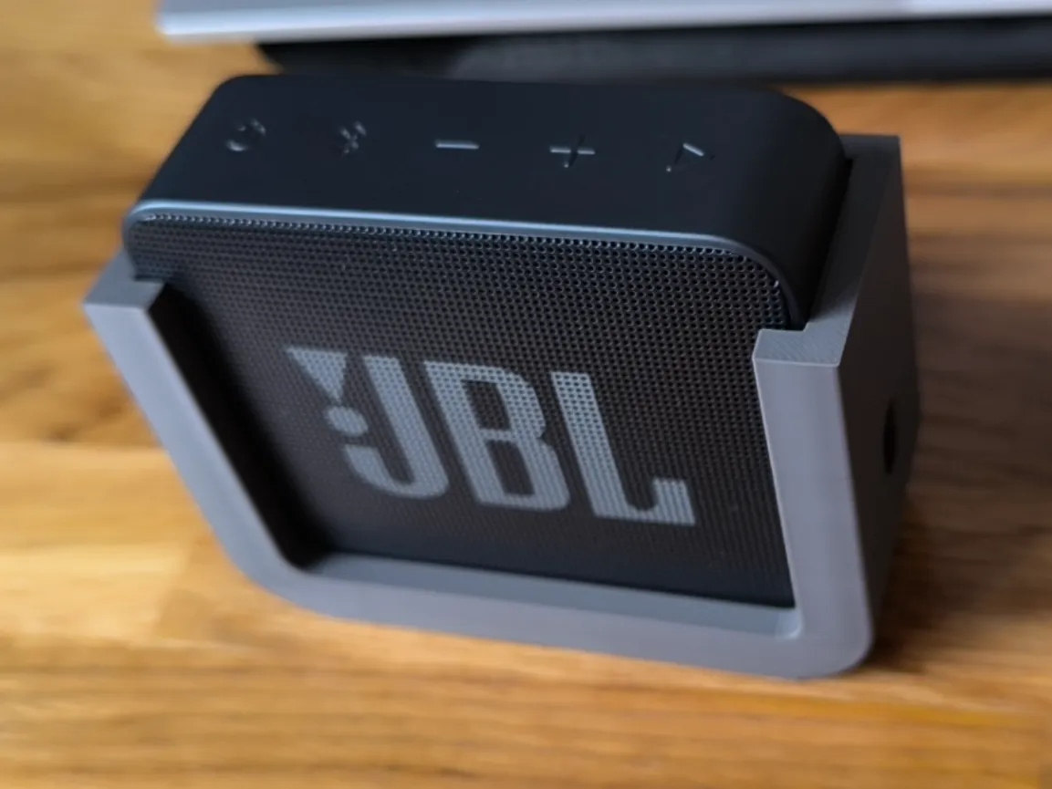 Support Ram Mount JBL Go Essentiel 2 Moto - Music, in stock in India