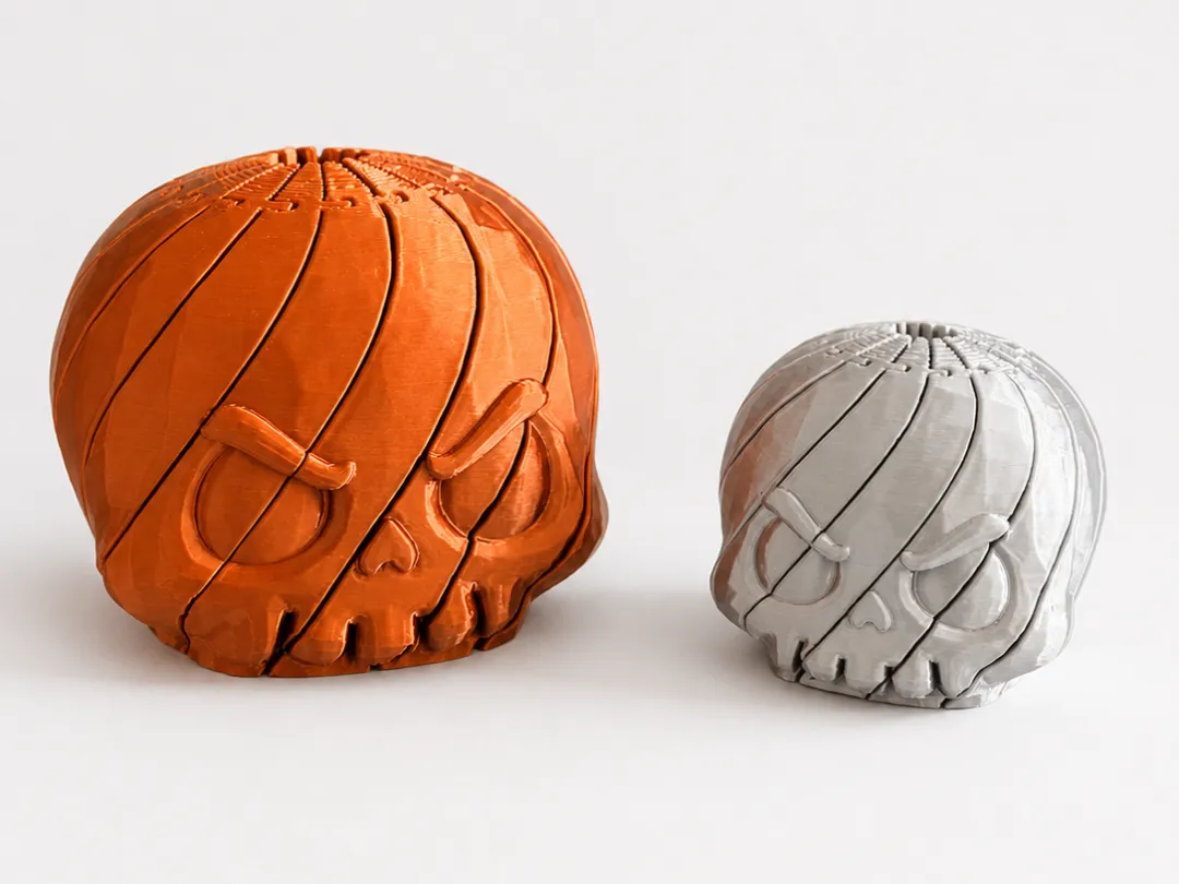Twisty Skull slider - Other Toys & Games, in stock in India