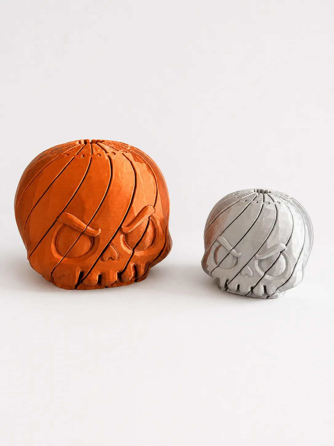 Twisty Skull slider, photo 4 of 4 - Twisty Skull slider Toys & Games
