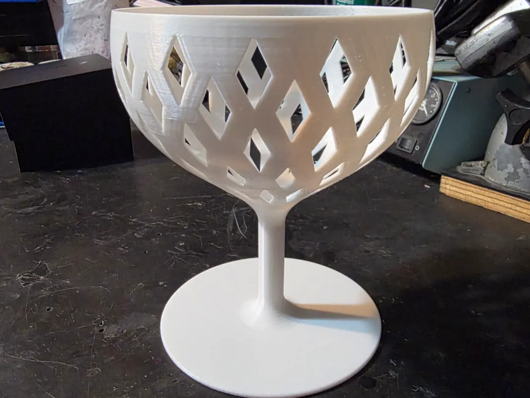 Semi Hydro Orchid Planter Pot - Succulent & Mini Planters, in stock