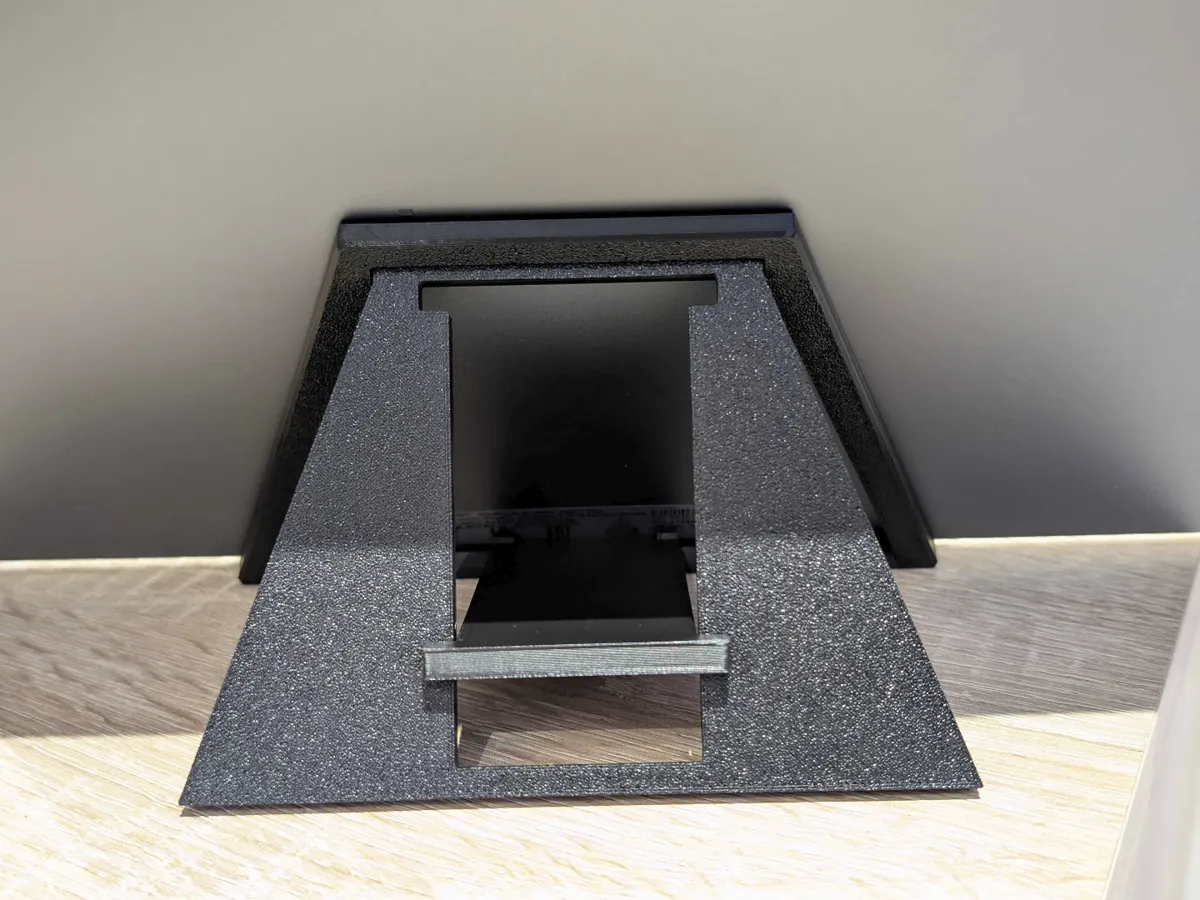 Folding Tablet Stand - iPad Stands, in stock in India