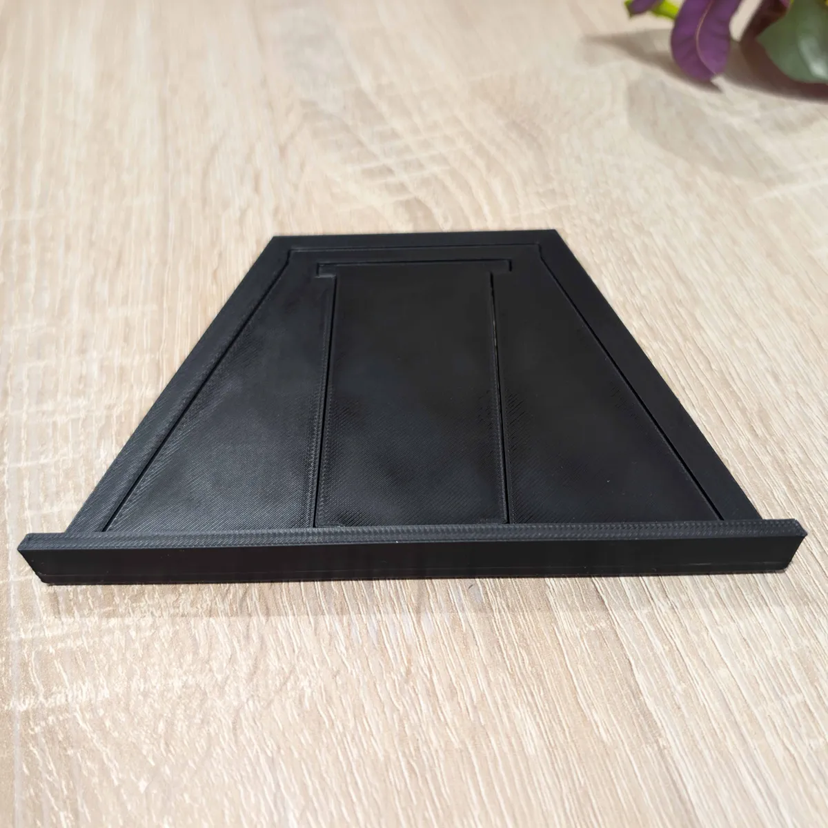 Folding Tablet Stand, photo 2 of 4 - Folding Tablet Stand Mobile & Device Accessories