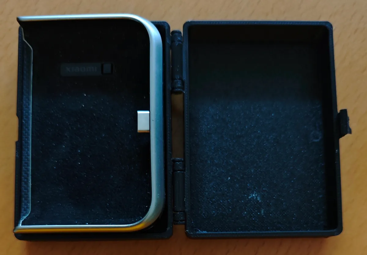 XIAOMI 14 Ultra Storagebox for Photokit, photo 3 of 3 - XIAOMI 14 Ultra Storagebox for Photokit Tools