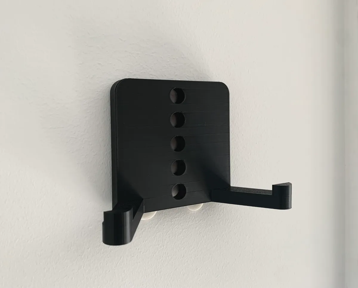 iPad and Tablet Wall or Desk Stand, photo 2 of 4 - iPad and Tablet Wall or Desk Stand Mobile & Device Accessories