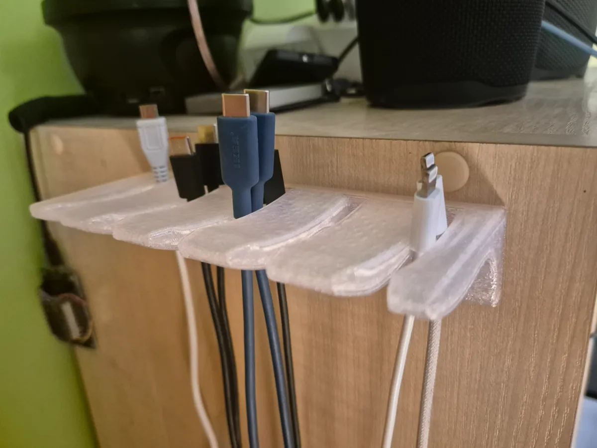Cable organizer - Organizers, in stock in India