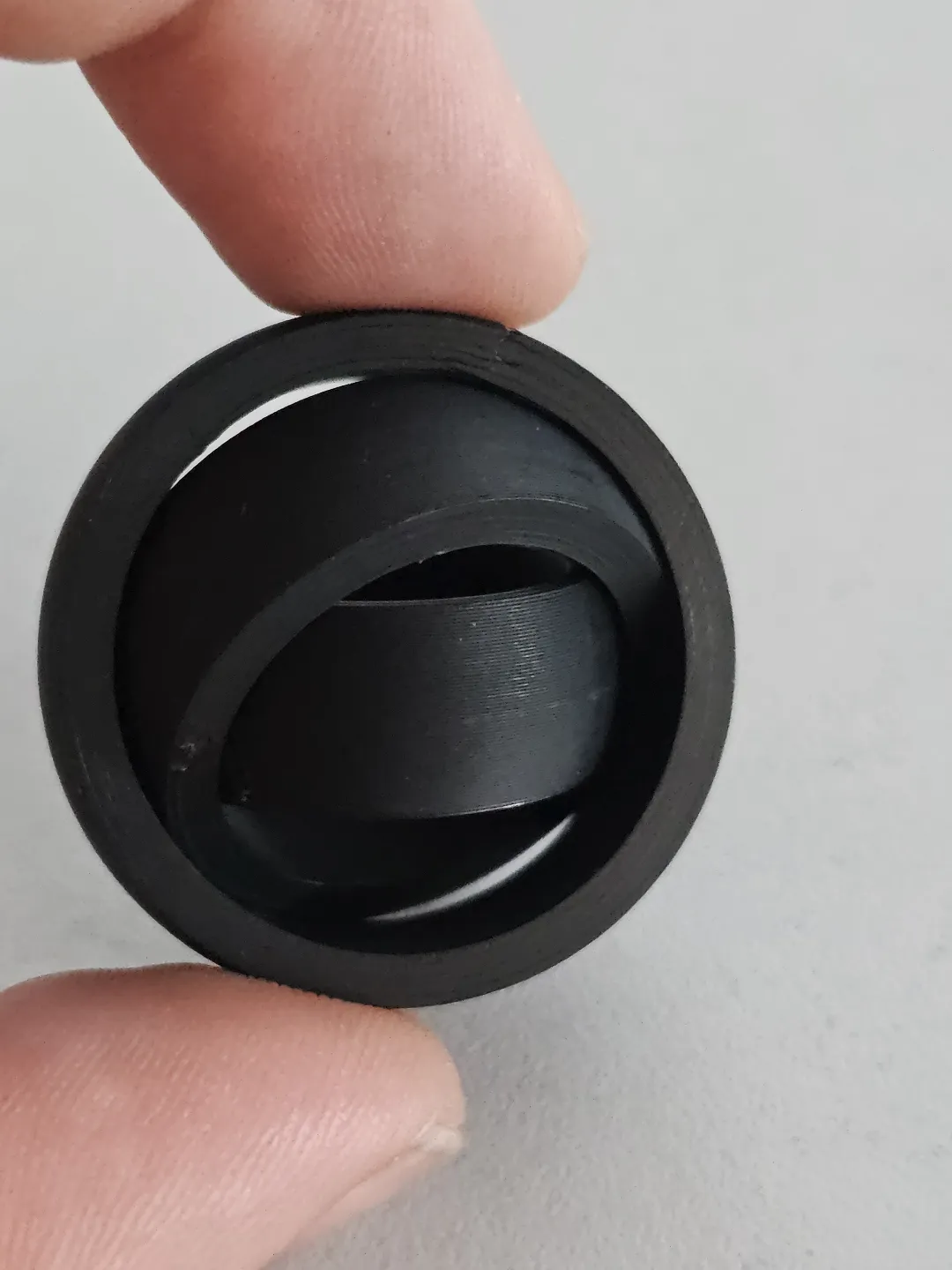 Fidgetring Finger Spinner